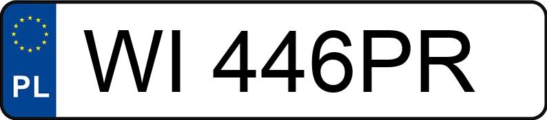 Numer rejestracyjny WI 446PR posiada MERCEDES-BENZ C 220 d MR`21 E6 206 4Matic - WI446PR Numer rejestracyjny WI 446PR posiada MERCEDES-BENZ C 220 d MR`21 E6 206 4Matic - WI446PR