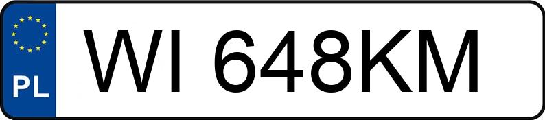 Numer rejestracyjny WI 648KM posiada VOLVO V60 2.0 T5 MR`11 E5 V60 2.0 T5 MR`11 E5 - WI648KM Numer rejestracyjny WI 648KM posiada VOLVO V60 2.0 T5 MR`11 E5 V60 2.0 T5 MR`11 E5 - WI648KM