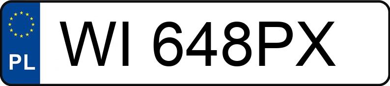 Numer rejestracyjny WI 648PX posiada CUPRA Formentor 1.5 TSI MR`24 E6 Formentor 1.5 TSI MR`24 E6 - WI648PX Numer rejestracyjny WI 648PX posiada CUPRA Formentor 1.5 TSI MR`24 E6 Formentor 1.5 TSI MR`24 E6 - WI648PX