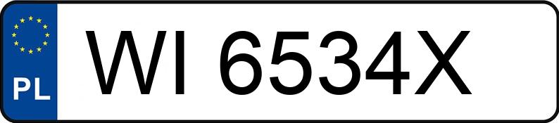 Le numéro d’enregistrement WI 6534X a MERCEDES-BENZ 115 Vito CDI MR`03 E4 2.9t extra L - WI6534X Le numéro d’enregistrement WI 6534X a MERCEDES-BENZ 115 Vito CDI MR`03 E4 2.9t extra L - WI6534X