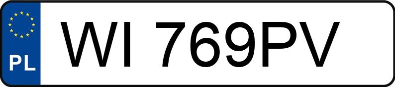 Numer rejestracyjny WI 769PV posiada MERCEDES-BENZ CLA 200 MR`19 E6 118 AMG - WI769PV Numer rejestracyjny WI 769PV posiada MERCEDES-BENZ CLA 200 MR`19 E6 118 AMG - WI769PV