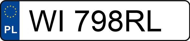 Le numéro d’enregistrement WI 798RL a MERCEDES-BENZ 116 Vito BlueTEC MR`14 E6d 3.1t Tourer Pro - WI798RL Le numéro d’enregistrement WI 798RL a MERCEDES-BENZ 116 Vito BlueTEC MR`14 E6d 3.1t Tourer Pro - WI798RL