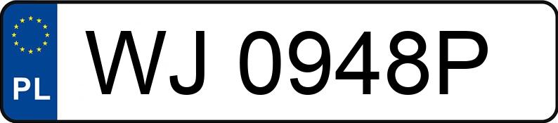 Numer rejestracyjny WJ 0948P posiada MERCEDES-BENZ S 400 HYBRID - WJ0948P Numer rejestracyjny WJ 0948P posiada MERCEDES-BENZ S 400 HYBRID - WJ0948P