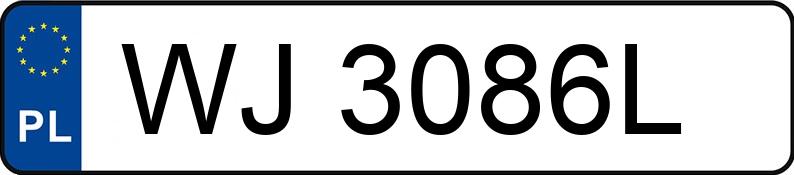 Numer rejestracyjny WJ 3086L posiada AUDI A4 40 TFSI MR`19 E6 B9 A4 40 TFSI MR`19 E6 B9 - WJ3086L Numer rejestracyjny WJ 3086L posiada AUDI A4 40 TFSI MR`19 E6 B9 A4 40 TFSI MR`19 E6 B9 - WJ3086L