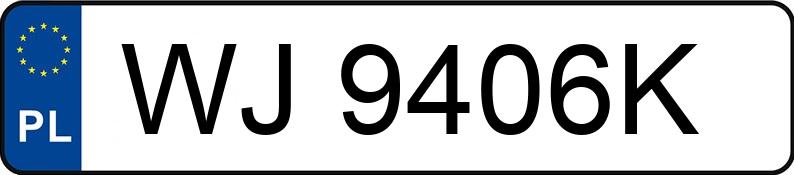 Numer rejestracyjny WJ 9406K posiada AUDI A1 Sportback 40 TFSI MR`19 E6d 8X S line S tronic - WJ9406K Numer rejestracyjny WJ 9406K posiada AUDI A1 Sportback 40 TFSI MR`19 E6d 8X S line S tronic - WJ9406K
