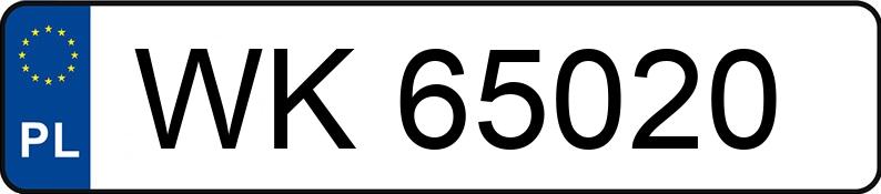 Numer rejestracyjny WK 65020 posiada AUDI A4 2.0 TFSI MR`15 E6 B9 ultra Design S tronic - WK65020