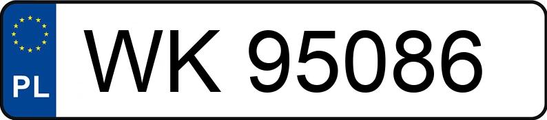 Numer rejestracyjny WK 95086 posiada HYUNDAI I20 - WK95086 Numer rejestracyjny WK 95086 posiada HYUNDAI I20 - WK95086