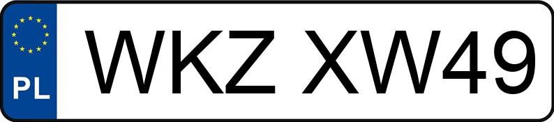 Numer rejestracyjny WKZ XW49 posiada FIAT Ducato 18 MAXI 2.8 TDi Kat. 3.5t Ducato 18 MAXI 2.8 TDi Kat. 3.5t - WKZXW49 Numer rejestracyjny WKZ XW49 posiada FIAT Ducato 18 MAXI 2.8 TDi Kat. 3.5t Ducato 18 MAXI 2.8 TDi Kat. 3.5t - WKZXW49
