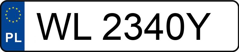 Numer rejestracyjny WL 2340Y posiada MERCEDES-BENZ GLC 200 d MR`22 E6d X254 AMG 4Matic - WL2340Y Numer rejestracyjny WL 2340Y posiada MERCEDES-BENZ GLC 200 d MR`22 E6d X254 AMG 4Matic - WL2340Y