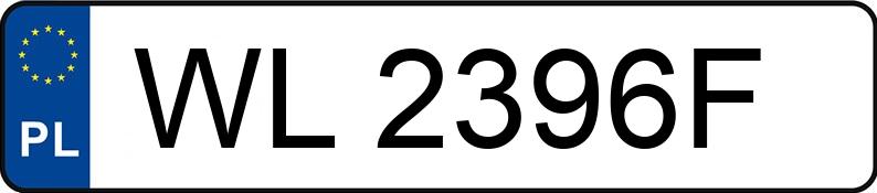 Numer rejestracyjny WL 2396F posiada ALFA ROMEO Brera 2.4 20V JTDM-jet DPF MR`05 E4 939 Brera 2.4 20V JTDM-jet DPF MR`05 E4 939 - WL2396F Numer rejestracyjny WL 2396F posiada ALFA ROMEO Brera 2.4 20V JTDM-jet DPF MR`05 E4 939 Brera 2.4 20V JTDM-jet DPF MR`05 E4 939 - WL2396F