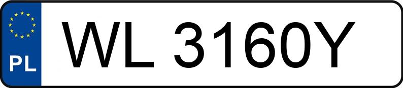 Numer rejestracyjny WL 3160Y posiada VOLKSWAGEN Golf VIII Variant 2.0 TDI MR`20 E6d Golf VIII Variant 2.0 TDI MR`20 E6d - WL3160Y Numer rejestracyjny WL 3160Y posiada VOLKSWAGEN Golf VIII Variant 2.0 TDI MR`20 E6d Golf VIII Variant 2.0 TDI MR`20 E6d - WL3160Y
