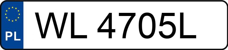 Numer rejestracyjny WL 4705L posiada PEUGEOT Partner III Tepee HDI MR`15 E6 Outdoor S&S - WL4705L Numer rejestracyjny WL 4705L posiada PEUGEOT Partner III Tepee HDI MR`15 E6 Outdoor S&S - WL4705L