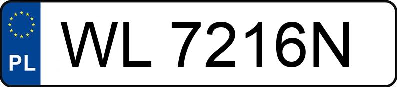 Numer rejestracyjny WL 7216N posiada MERCEDES-BENZ 420 SEC - WL7216N Numer rejestracyjny WL 7216N posiada MERCEDES-BENZ 420 SEC - WL7216N