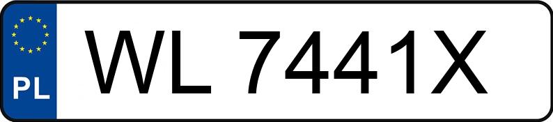 Numer rejestracyjny WL 7441X posiada HYUNDAI i30 1.5 MR`24 E6 Smart Plus Aut. - WL7441X Numer rejestracyjny WL 7441X posiada HYUNDAI i30 1.5 MR`24 E6 Smart Plus Aut. - WL7441X