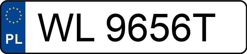Numer rejestracyjny WL 9656T posiada VOLKSWAGEN Passat B8 1.5 TSI MR`20 E6d Elegance DSG - WL9656T Numer rejestracyjny WL 9656T posiada VOLKSWAGEN Passat B8 1.5 TSI MR`20 E6d Elegance DSG - WL9656T