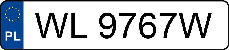 Numer rejestracyjny WL 9767W posiada VOLVO XC 90 2.0 B5 B MILD HYBRID MR`25 E6 Plus AWD Getr - WL9767W Numer rejestracyjny WL 9767W posiada VOLVO XC 90 2.0 B5 B MILD HYBRID MR`25 E6 Plus AWD Getr - WL9767W