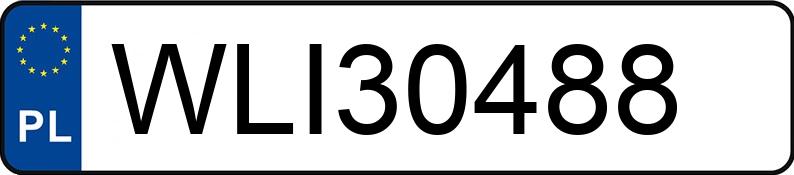 Numer rejestracyjny WLI 30488 posiada AUDI A4 Avant 2.0 TDi DPF MR`12 E5 B8 A4 Avant 2.0 TDi DPF MR`12 E5 B8 - WLI30488 Numer rejestracyjny WLI 30488 posiada AUDI A4 Avant 2.0 TDi DPF MR`12 E5 B8 A4 Avant 2.0 TDi DPF MR`12 E5 B8 - WLI30488