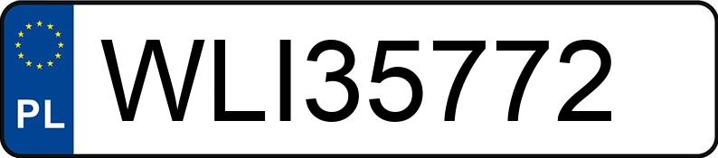 Numer rejestracyjny WLI 35772 posiada BMW 318i MR`04 E4 E90 318i MR`04 E4 E90 - WLI35772 Numer rejestracyjny WLI 35772 posiada BMW 318i MR`04 E4 E90 318i MR`04 E4 E90 - WLI35772