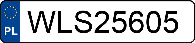 Numer rejestracyjny WLS 25605 posiada HYUNDAI i20 1.2 MR`12 E5 Classic - WLS25605