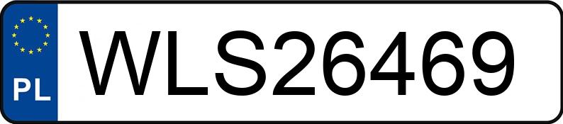 Numer rejestracyjny WLS 26469 posiada MERCEDES-BENZ E 200 CDI BlueEFFICIENCY MR`09 E5 212 E 200 CDI BlueEFFICIENCY MR`09 E5 212 - WLS26469