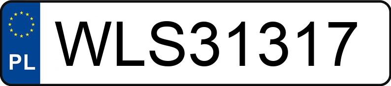Le numéro d’enregistrement WLS 31317 a OPEL Insignia 2.0 CDTI MR`08 E4 Insignia - WLS31317 Le numéro d’enregistrement WLS 31317 a OPEL Insignia 2.0 CDTI MR`08 E4 Insignia - WLS31317