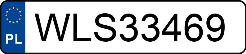 Numer rejestracyjny WLS 33469 posiada PEUGEOT 508 MR`14 E6 Active S&S Aut. - WLS33469