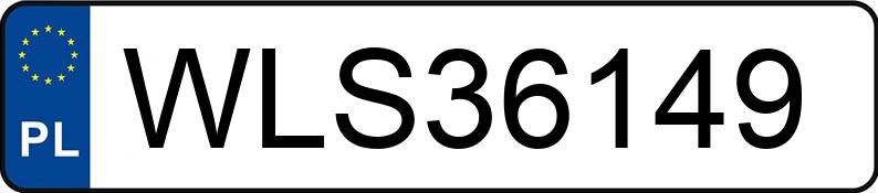 Le numéro d’enregistrement WLS 36149 a SKODA Superb 2.0 TDI MR`02 E4 Elegance - WLS36149