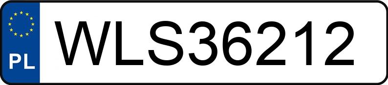 Numer rejestracyjny WLS 36212 posiada ALFA ROMEO 159 S-wagon 1.9 JTDM-jet DPF MR`06 E4 939 Impression - WLS36212 Numer rejestracyjny WLS 36212 posiada ALFA ROMEO 159 S-wagon 1.9 JTDM-jet DPF MR`06 E4 939 Impression - WLS36212