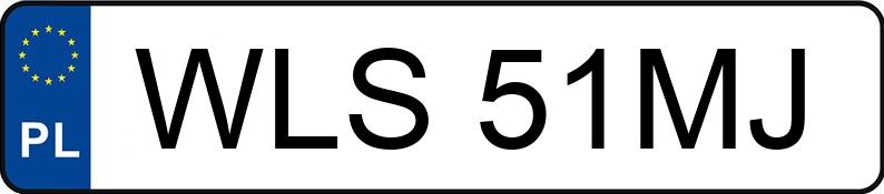 Le numéro d’enregistrement WLS 51MJ a SUZUKI Sport./Szosowe do 600 ccm VanVan 125 (RV125) - WLS51MJ Le numéro d’enregistrement WLS 51MJ a SUZUKI Sport./Szosowe do 600 ccm VanVan 125 (RV125) - WLS51MJ