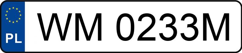 Реєстраційний номер WM 0233M має BMW 320 Coupe Diesel DPF MR`06 E5 E92 xDrive - WM0233M Реєстраційний номер WM 0233M має BMW 320 Coupe Diesel DPF MR`06 E5 E92 xDrive - WM0233M