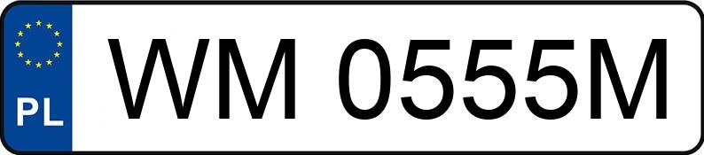 Numer rejestracyjny WM 0555M posiada MERCEDES-BENZ S 350 BlueTEC MR`09 E5 221 S 350 BlueTEC MR`09 E5 221 - WM0555M Numer rejestracyjny WM 0555M posiada MERCEDES-BENZ S 350 BlueTEC MR`09 E5 221 S 350 BlueTEC MR`09 E5 221 - WM0555M