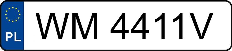 Numer rejestracyjny WM 4411V posiada MERCEDES-BENZ GLE 300 d MR`23 E6d V167 4Matic - WM4411V Numer rejestracyjny WM 4411V posiada MERCEDES-BENZ GLE 300 d MR`23 E6d V167 4Matic - WM4411V