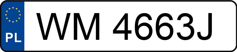 Numer rejestracyjny WM 4663J posiada MERCEDES-BENZ CLS 350 BlueTEC MR`11 E5 218 CLS 350 BlueTEC MR`11 E5 218 - WM4663J Numer rejestracyjny WM 4663J posiada MERCEDES-BENZ CLS 350 BlueTEC MR`11 E5 218 CLS 350 BlueTEC MR`11 E5 218 - WM4663J