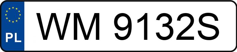 Numer rejestracyjny WM 9132S posiada OPEL Astra IV Active MR`13 E5 Astra IV Active MR`13 E5 - WM9132S Numer rejestracyjny WM 9132S posiada OPEL Astra IV Active MR`13 E5 Astra IV Active MR`13 E5 - WM9132S