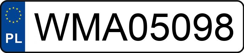 Numer rejestracyjny WMA 05098 posiada FSC-STARACHOWICE STAR 28 SK4 - WMA05098 Numer rejestracyjny WMA 05098 posiada FSC-STARACHOWICE STAR 28 SK4 - WMA05098