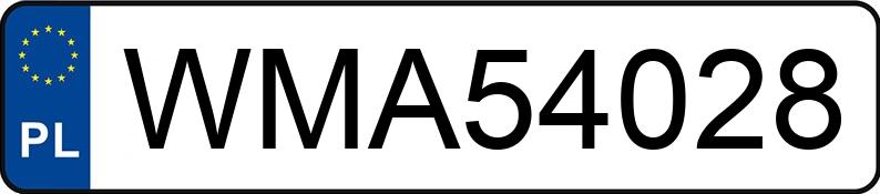 Numer rejestracyjny WMA 54028 posiada AUDI A6 1.8 Kat. MR`97 4B A6 1.8 Kat. MR`97 4B - WMA54028 Numer rejestracyjny WMA 54028 posiada AUDI A6 1.8 Kat. MR`97 4B A6 1.8 Kat. MR`97 4B - WMA54028