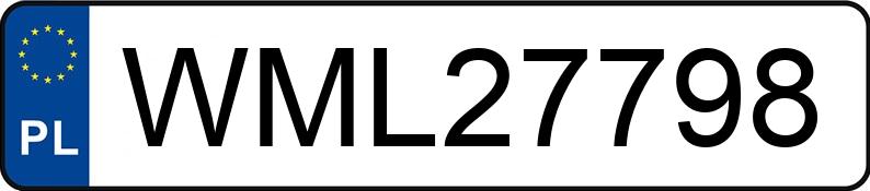 Numer rejestracyjny WML 27798 posiada VOLVO V40 2.0 D4 DRIVE-E MR`13 E6 Summum - WML27798 Numer rejestracyjny WML 27798 posiada VOLVO V40 2.0 D4 DRIVE-E MR`13 E6 Summum - WML27798
