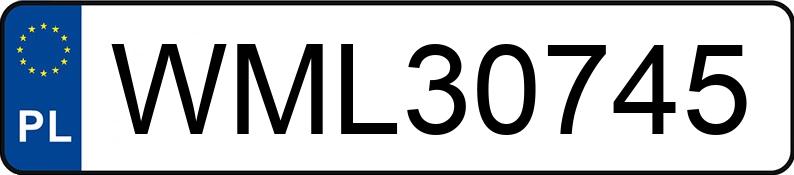 Numer rejestracyjny WML 30745 posiada AUDI A4 Avant 2.0 TDi DPF MR`12 E5 B8 A4 Avant 2.0 TDi DPF MR`12 E5 B8 - WML30745 Numer rejestracyjny WML 30745 posiada AUDI A4 Avant 2.0 TDi DPF MR`12 E5 B8 A4 Avant 2.0 TDi DPF MR`12 E5 B8 - WML30745