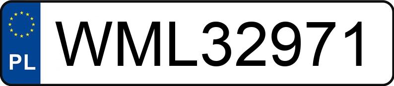 Numer rejestracyjny WML 32971 posiada MERCEDES-BENZ 115 Vito CDI MR`03 E4 2.9t CDI - WML32971 Numer rejestracyjny WML 32971 posiada MERCEDES-BENZ 115 Vito CDI MR`03 E4 2.9t CDI - WML32971