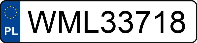 O número de registro WML 33718 tem SEAT Leon 1.4 TSI Eco MR`13 E6 5F Style S&S - WML33718