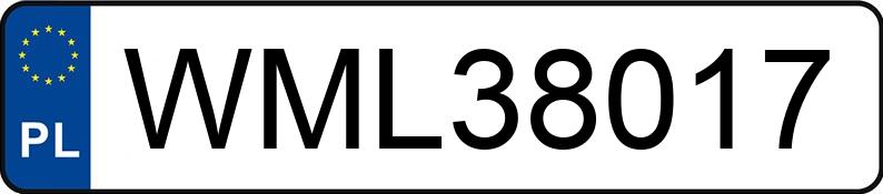 Numer rejestracyjny WML 38017 posiada BMW 428i Coupe MR`13 E5 F32 428i Coupe MR`13 E5 F32 - WML38017 Numer rejestracyjny WML 38017 posiada BMW 428i Coupe MR`13 E5 F32 428i Coupe MR`13 E5 F32 - WML38017