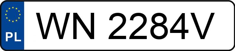 Numer rejestracyjny WN 2284V posiada MERCEDES-BENZ CLA 250 MR`16 E6 117 CLA 250 MR`16 E6 117 - WN2284V Numer rejestracyjny WN 2284V posiada MERCEDES-BENZ CLA 250 MR`16 E6 117 CLA 250 MR`16 E6 117 - WN2284V