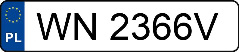 Numer rejestracyjny WN 2366V posiada HYUNDAI Coupe MR`07 E4 Coupe MR`07 E4 - WN2366V Numer rejestracyjny WN 2366V posiada HYUNDAI Coupe MR`07 E4 Coupe MR`07 E4 - WN2366V