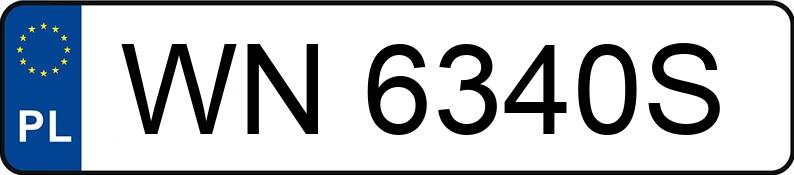 Numer rejestracyjny WN 6340S posiada HONDA Jazz 1.5 e:HEV MR`21 E6 Comfort - WN6340S Numer rejestracyjny WN 6340S posiada HONDA Jazz 1.5 e:HEV MR`21 E6 Comfort - WN6340S