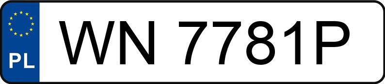 Numer rejestracyjny WN 7781P posiada MERCEDES-BENZ E 300 d MR`20 E6 213 4Matic - WN7781P Numer rejestracyjny WN 7781P posiada MERCEDES-BENZ E 300 d MR`20 E6 213 4Matic - WN7781P