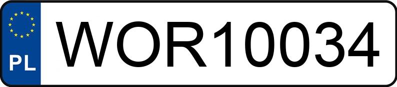 Numer rejestracyjny WOR 10034 posiada CHRYSLER Pacifica 4.0 24V Kat. MR`04 E4 Limited AWD Aut. - WOR10034 Numer rejestracyjny WOR 10034 posiada CHRYSLER Pacifica 4.0 24V Kat. MR`04 E4 Limited AWD Aut. - WOR10034