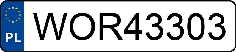 Numer rejestracyjny WOR 43303 posiada AUDI A4 Allroad TDI MR`09 E5 B8 A4 Allroad TDI MR`09 E5 B8 - WOR43303 Numer rejestracyjny WOR 43303 posiada AUDI A4 Allroad TDI MR`09 E5 B8 A4 Allroad TDI MR`09 E5 B8 - WOR43303