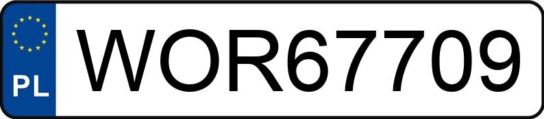 Numer rejestracyjny WOR 67709 posiada OPEL Insignia Sports Tourer 1.8 MR`08 E5 Insignia - WOR67709 Numer rejestracyjny WOR 67709 posiada OPEL Insignia Sports Tourer 1.8 MR`08 E5 Insignia - WOR67709