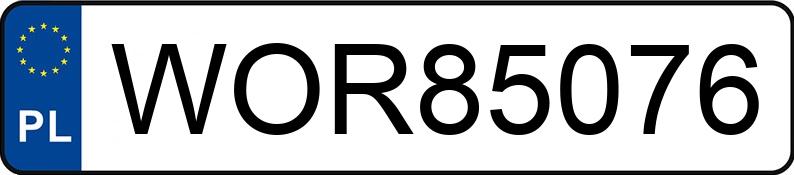 Numer rejestracyjny WOR 85076 posiada MERCEDES-BENZ E 280 CDI MR`02 E3 211 Classic - WOR85076 Numer rejestracyjny WOR 85076 posiada MERCEDES-BENZ E 280 CDI MR`02 E3 211 Classic - WOR85076