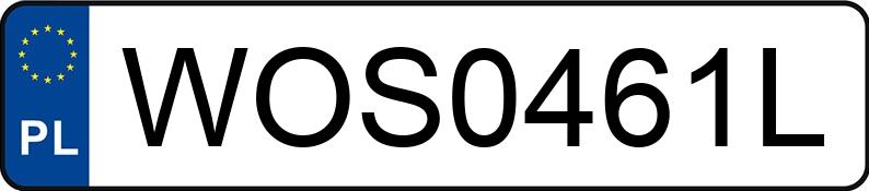 Numer rejestracyjny WOS 0461L posiada VOLVO S60 2.0 D3 MR`11 E5 S60 2.0 D3 MR`11 E5 - WOS0461L Numer rejestracyjny WOS 0461L posiada VOLVO S60 2.0 D3 MR`11 E5 S60 2.0 D3 MR`11 E5 - WOS0461L